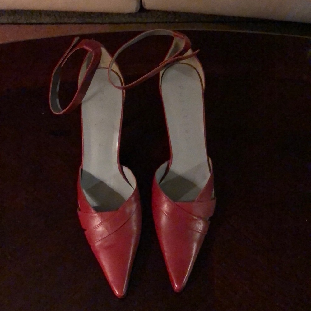 Women Dress Shoe
